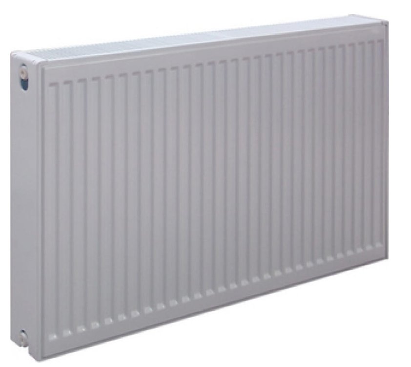 Радиатор 11 тип ROMMER 500х1400 нижнее подключение