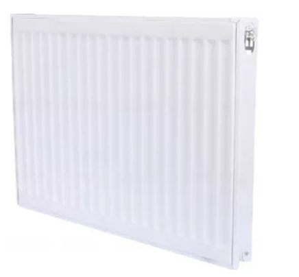 Радиатор 11 тип ROMMER 500х600 нижнее подключение