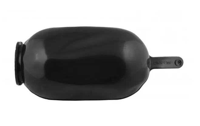 Мембрана Аквабрайт для гидроаккумулятора 50 л нат/рез