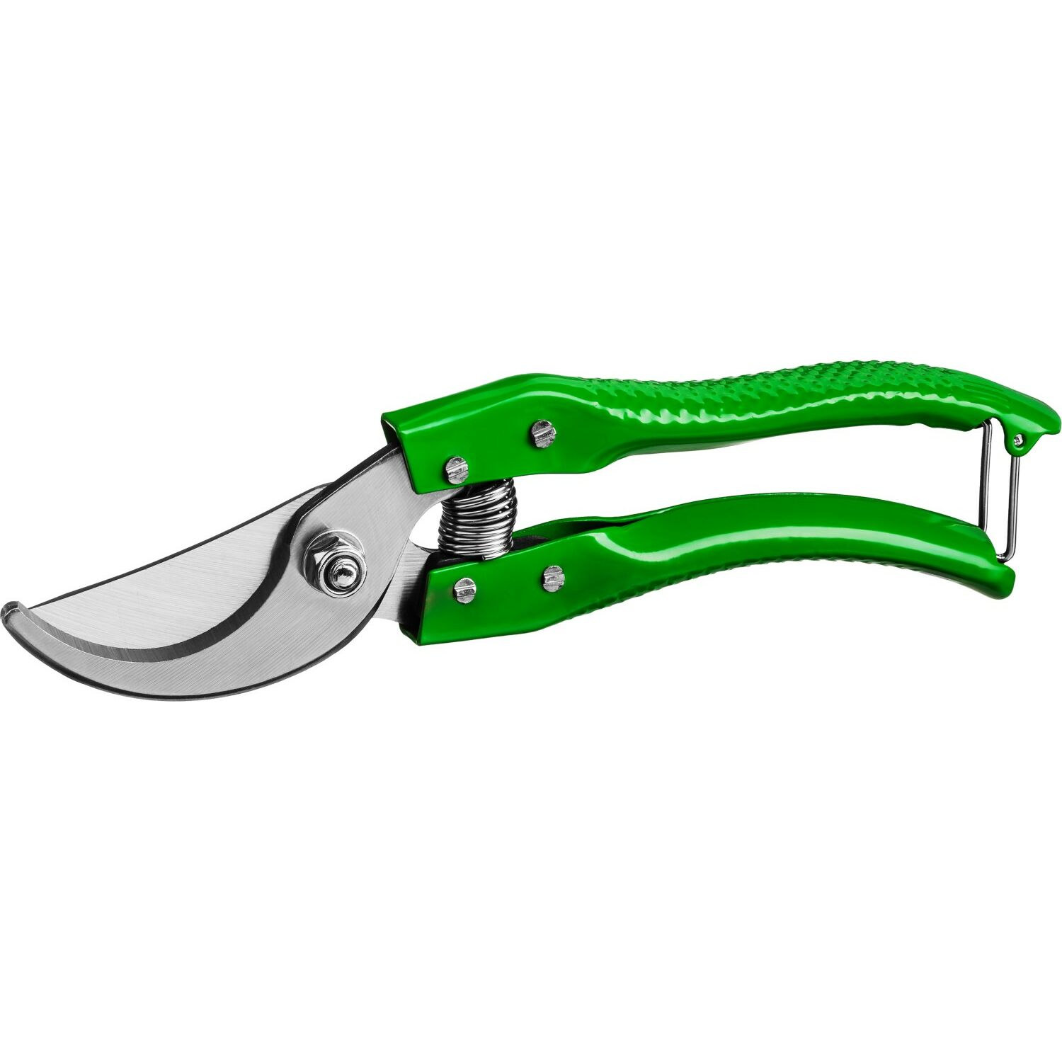 Секатор РОСТОК РС-25 200 мм закаленные лезвия