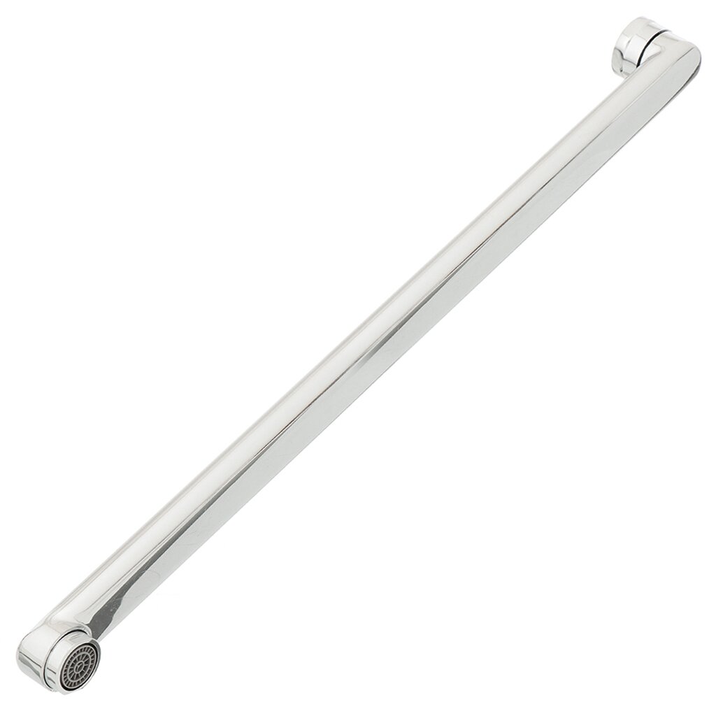 Излив прямой 22 см