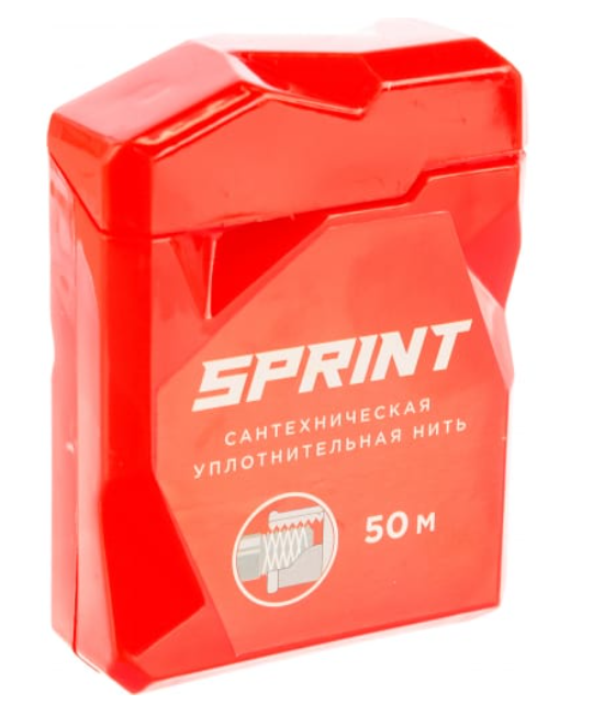Нить Спринт 50 метров в блистере