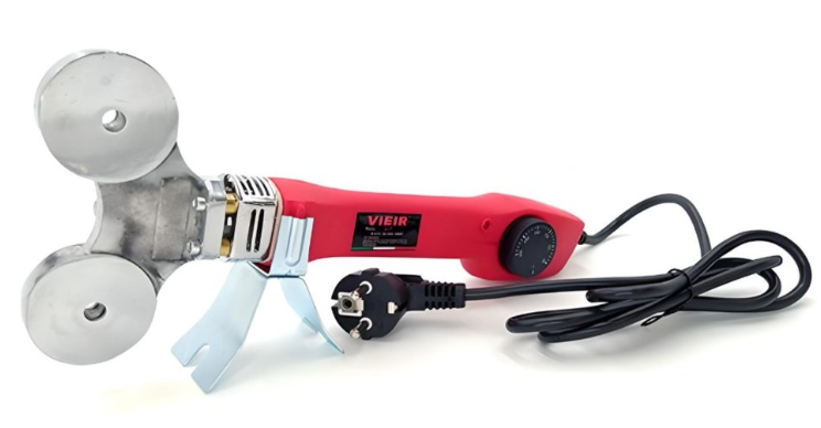 Сварочный аппарат А-7 20-40мм 1500вт