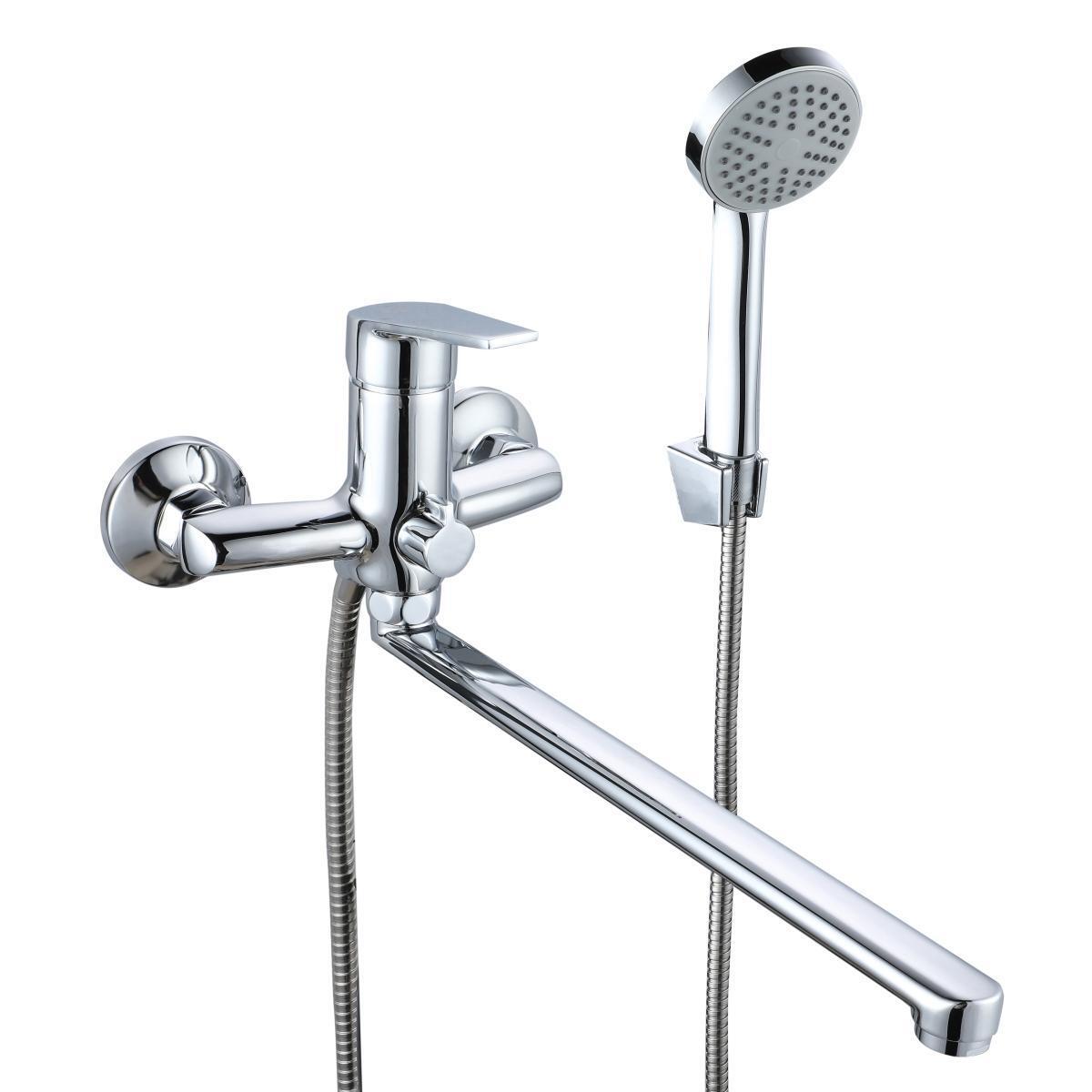 Смеситель для ванны РМС SL 132-006E