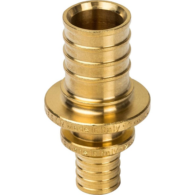 Stout муфта соединительная 25х16 аксиальная