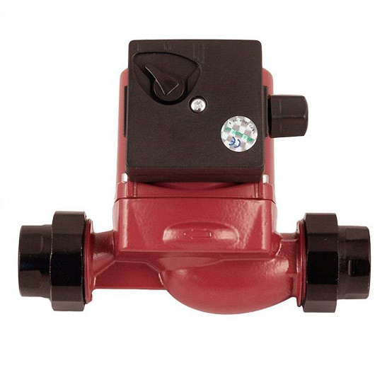 Насос циркуляционный Jemix WRS-32/6-130