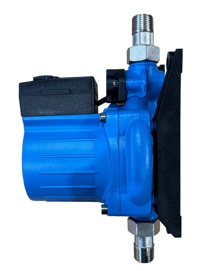 Насос-автомат Джилекс КОМФОРТ ПРО 30/12 повышающий давления