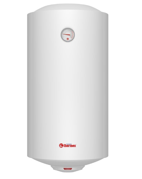 Водонагреватель Thermex 100 л круглый TitaniumHeat 100V