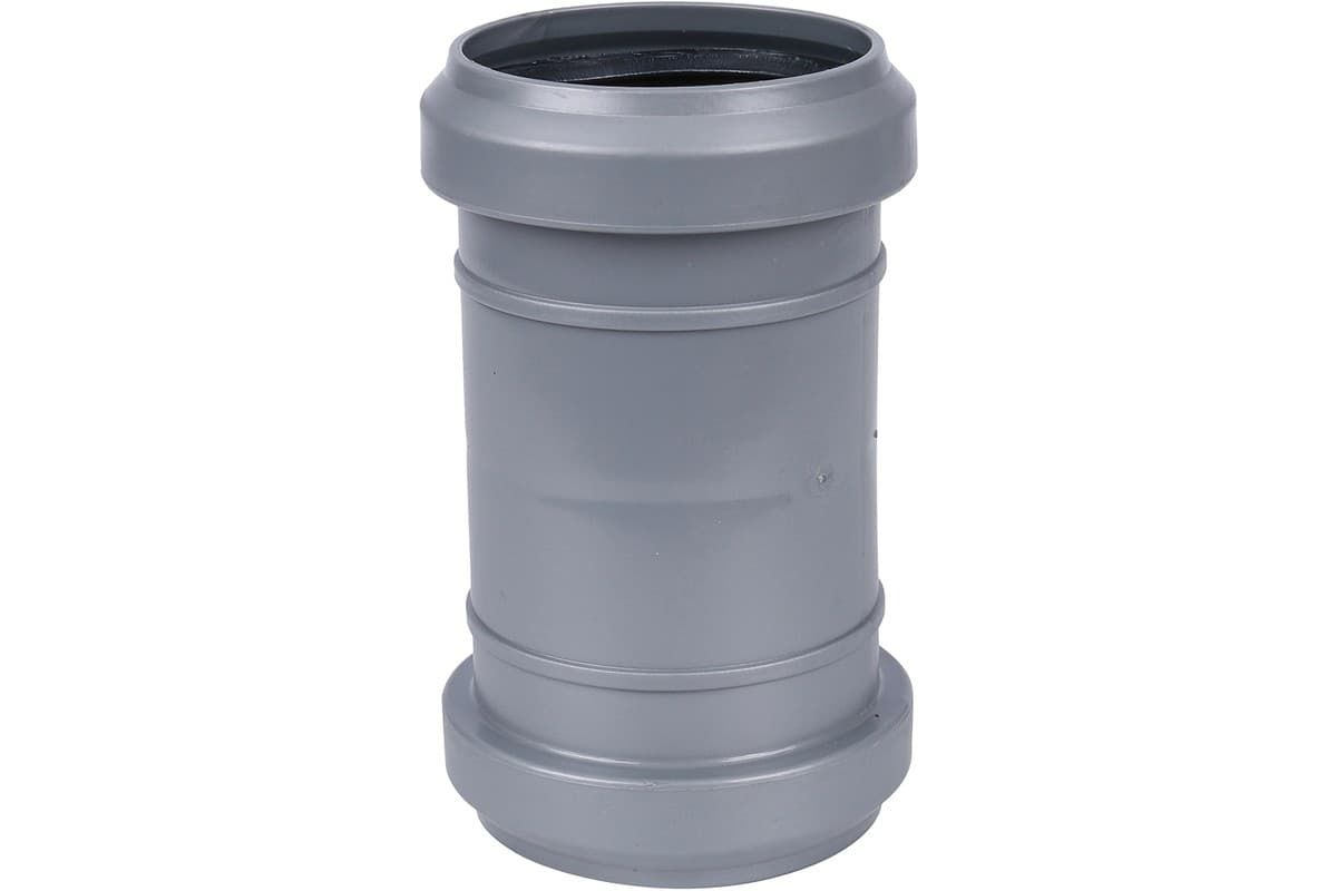 ПВХ Муфта 50 СИНИКОН