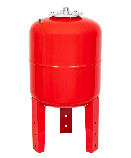 Расширительный бак 36 литров 3/4 для отопления