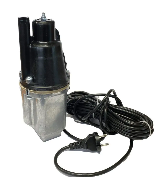 Насос Малыш верхний забор (каб 10 метров)