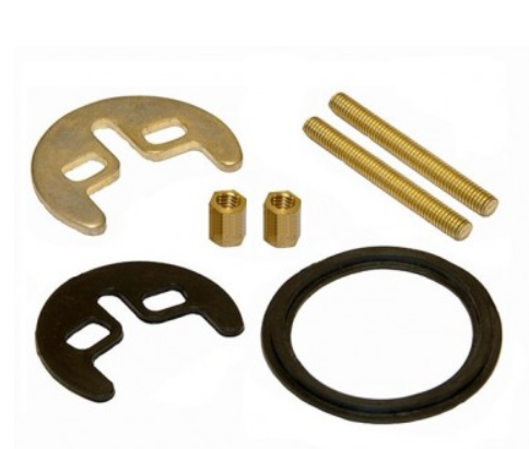 Комплект монтажный для смесителя 2 шпильки SP61002