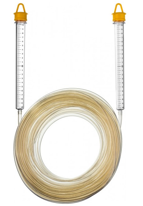 Гидроуровень STAYER 20 метров д 6 мм