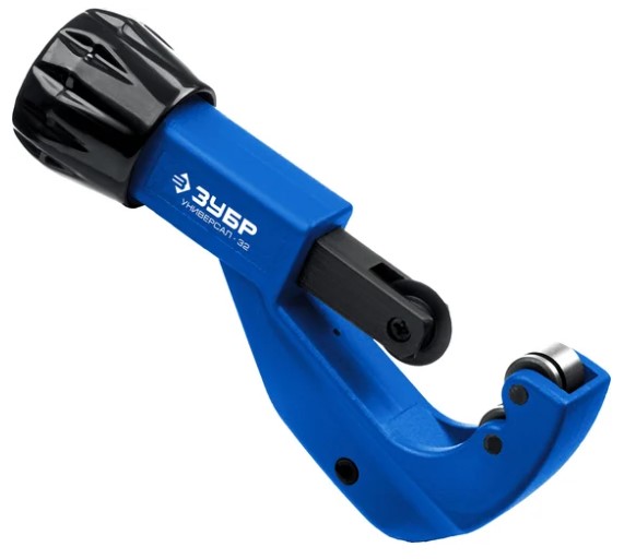 Резак для труб зубр UNIVERSAL-32 для меди и алюминия 23830