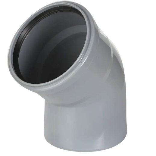 ПВХ Угол 110х45 ПОЛИТЭК