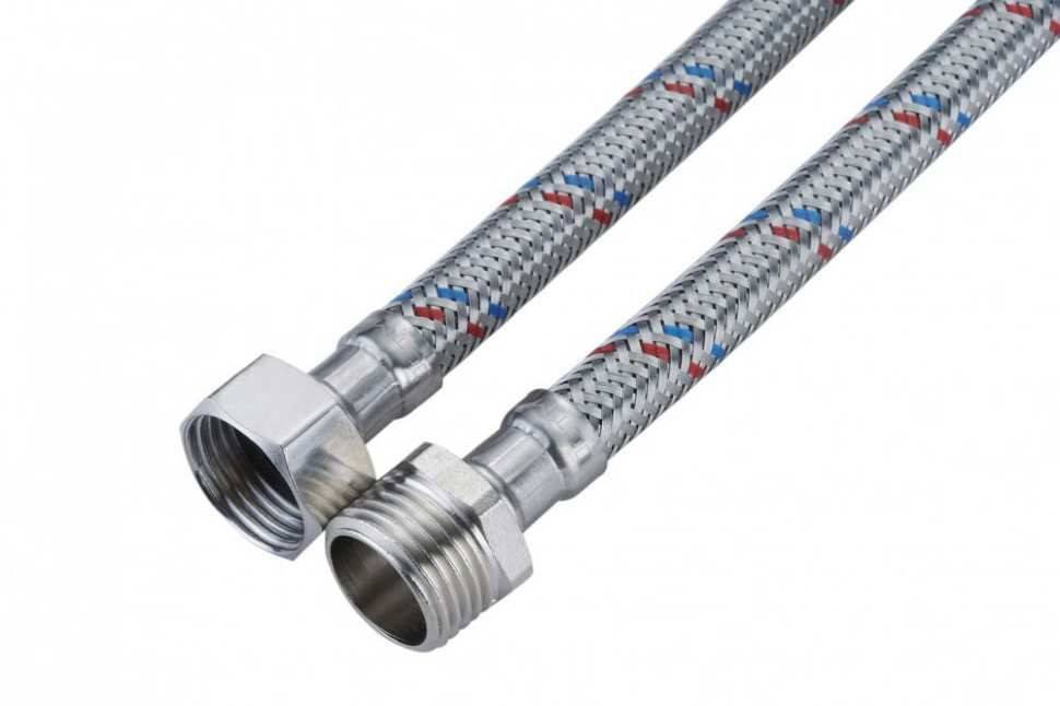 Подводка для воды Гигант 1 г/г 200 см