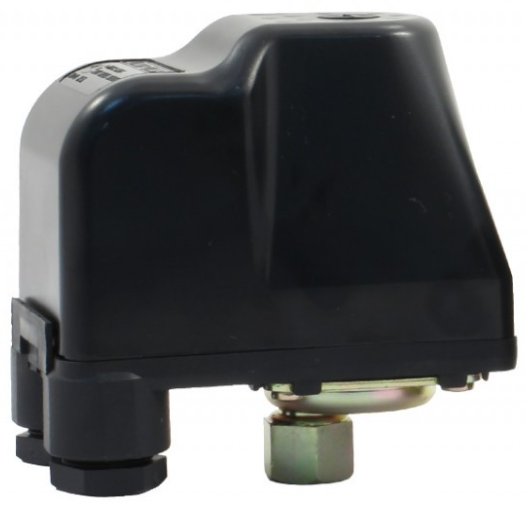 Реле давление Миллениум