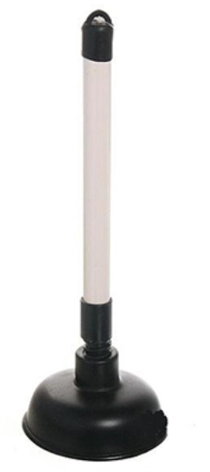 Вантуз Умничка GS-0905