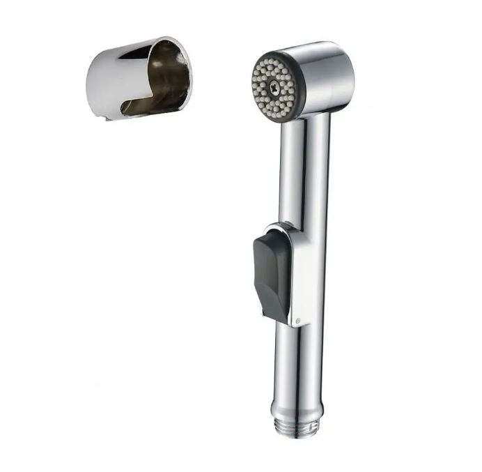 Лейка гигиеническая с держателем SP 81001