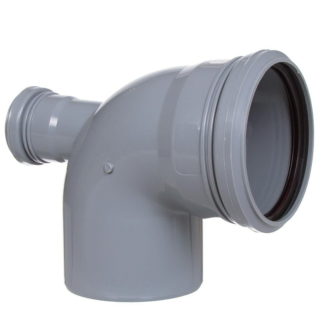 ПВХ Угол 110х50х90 тыл