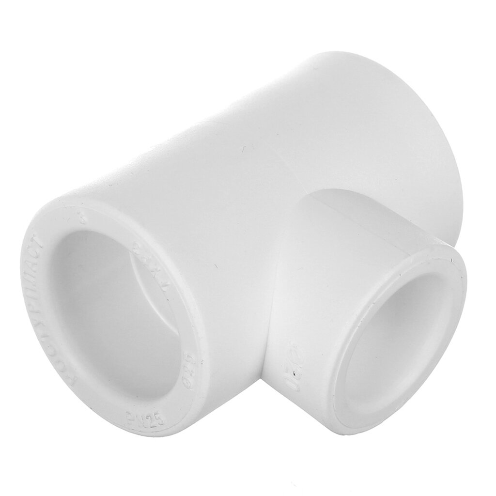 Тройник ПП переходной 32-20-32