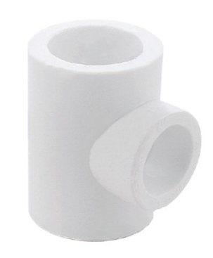 ПП Тройник 50 мм