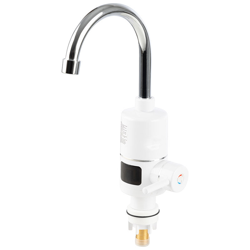 Смеситель с водонагревателем Lotus 12kwt 3520255 Select TR