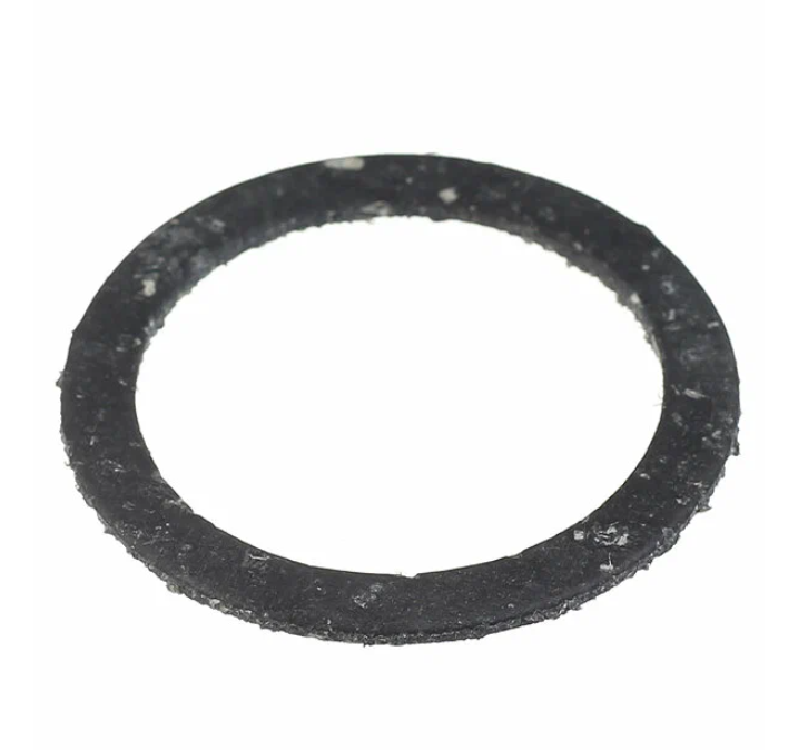 Прокладка к ниппелю для радиатора паранитовая