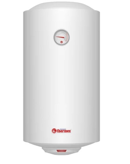 Водонагреватель Thermex 50л круглый TitaniumHeat 50V