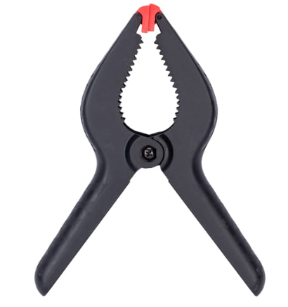 Струбцина Клещи 225 мм 14010-22