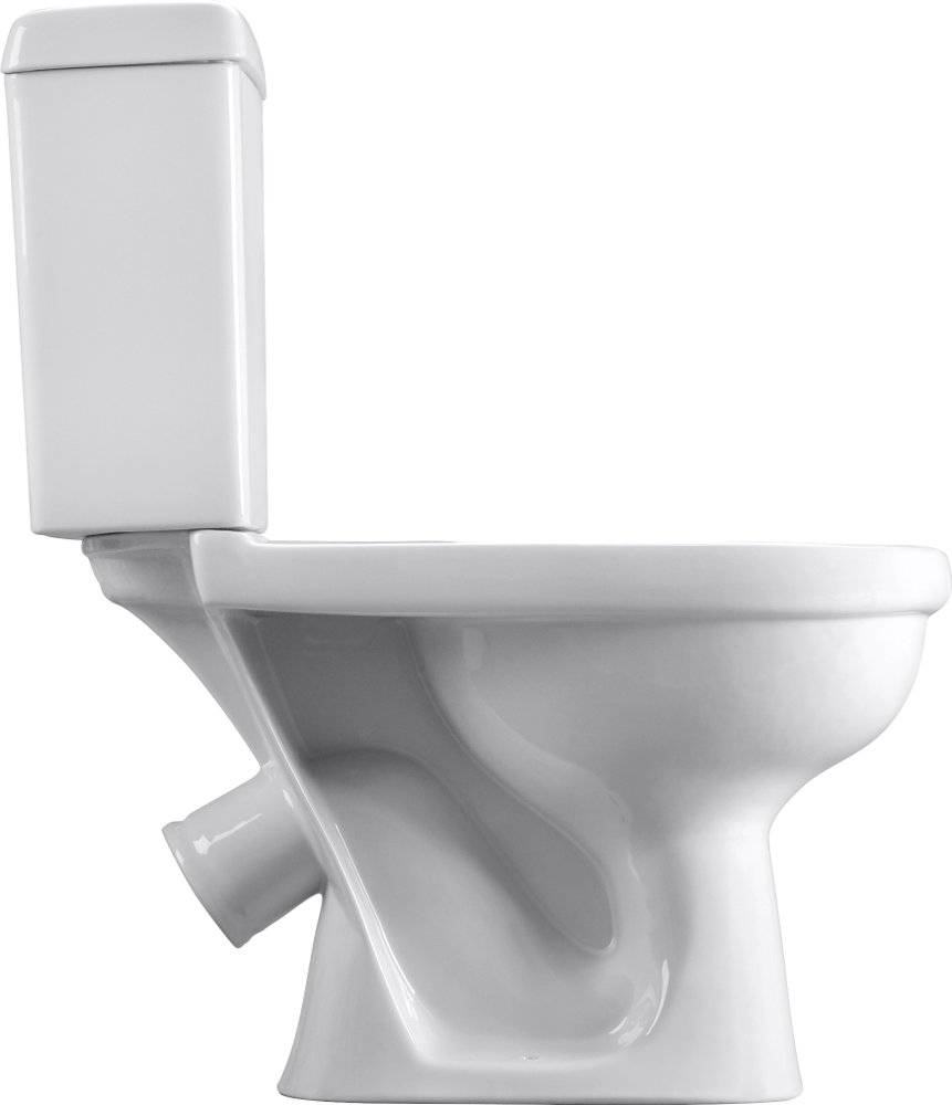 Унитаз-компакт ВИЗИТ (Воротынский)