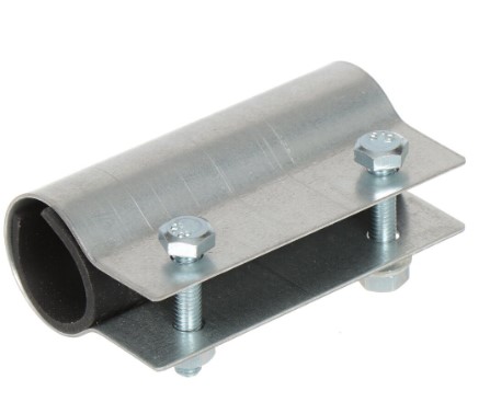 Хомут ремонтный 1/2