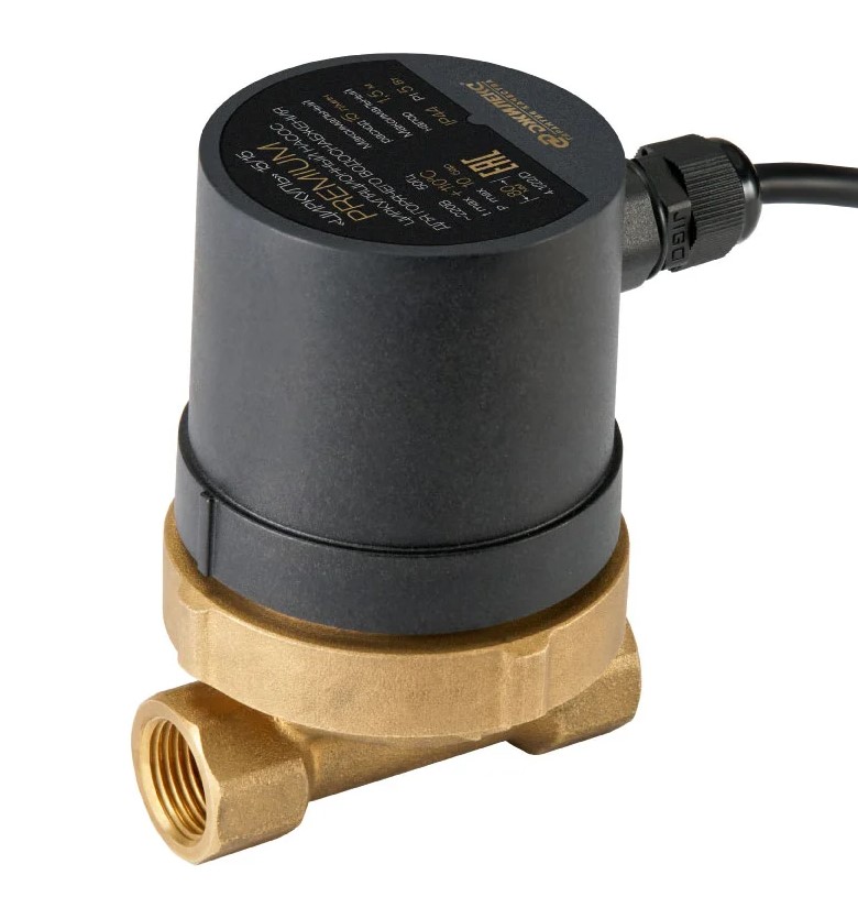 Насос Джилекс ПРЕМИУМ 15/15 для ГВС