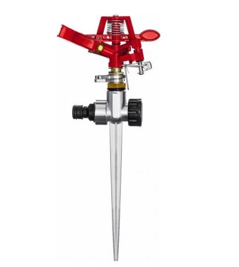 Распылитель GRINDA GM-X металлический импульсный 8-427645