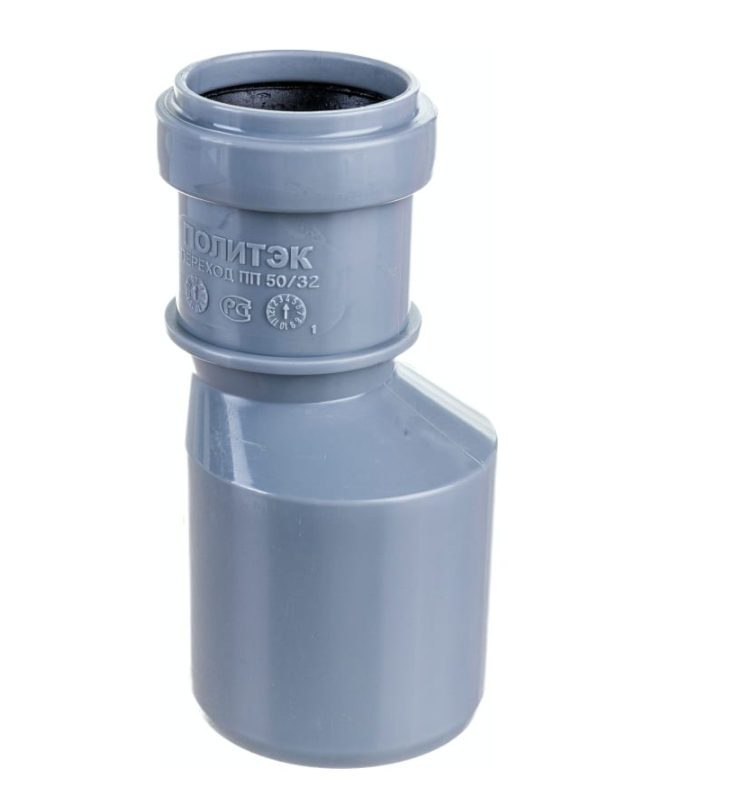 ПВХ Переход 50х32