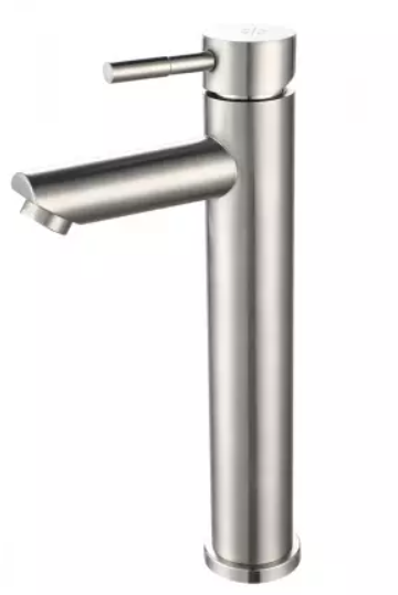 Смеситель для умывальника SUS 124-001F-2 Д35