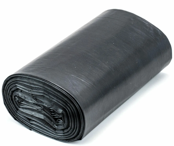 Мешки 20 литров 30 шт