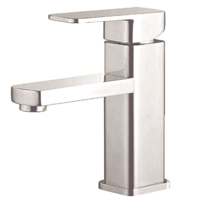 Смеситель для умывальника SL 144-001F Д35