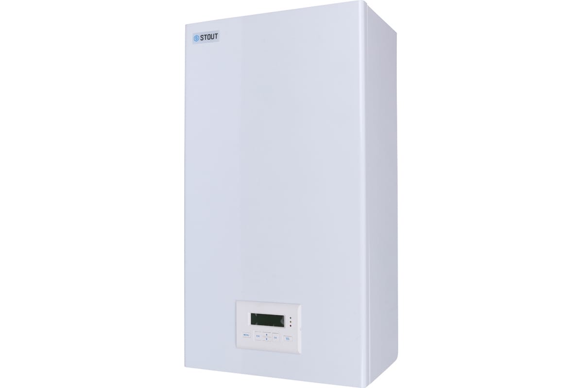 STOUT PLUS Котел электрический 14 кВт