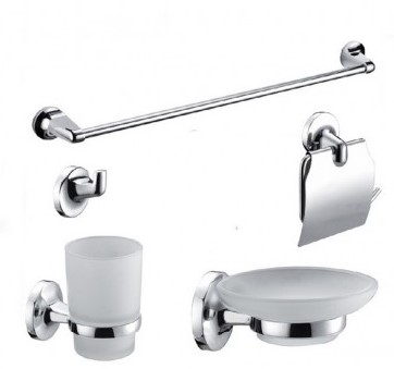 Набор аксессуаров для ванной (RO44424)