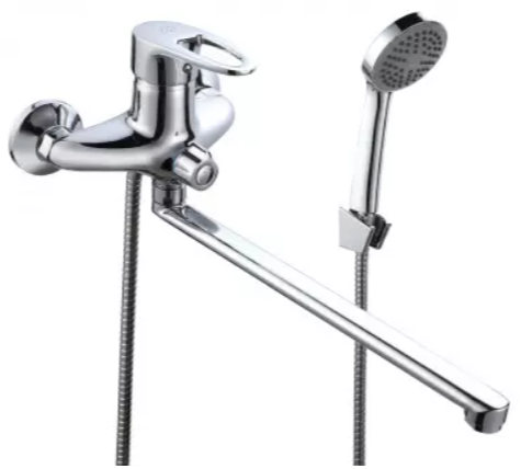 Смеситель для ванны SL 52-006E-3