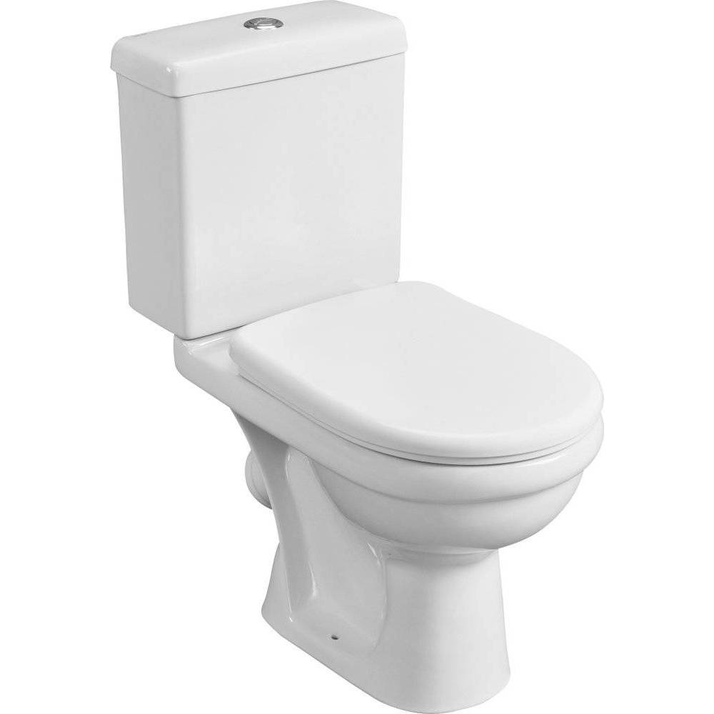 Унитаз-компакт ВИЗИТ (Воротынский)