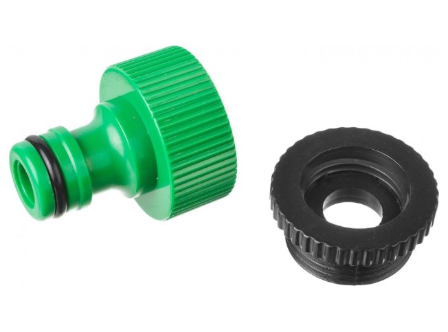 Адаптер штуцерный переходник РОСТОК 1/2х3/4 внут/рез штуцерный 426353