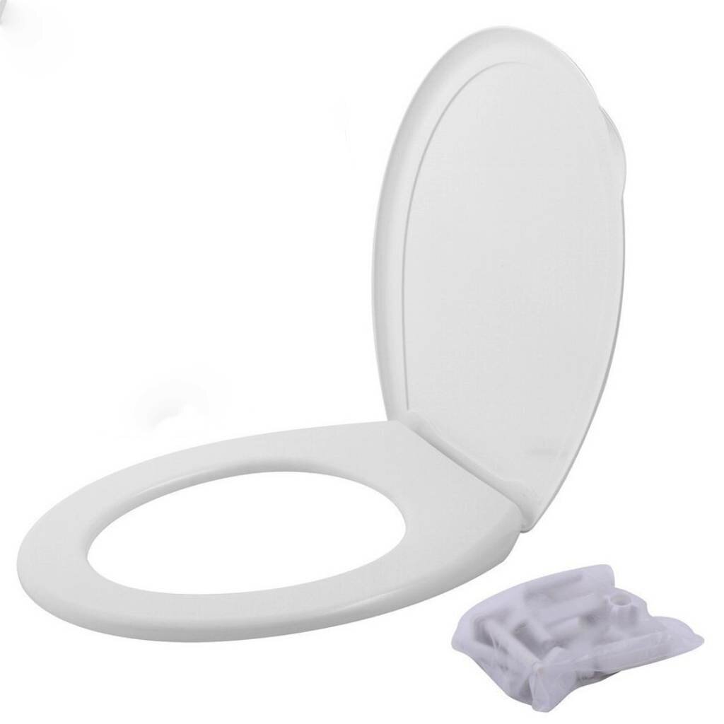 Сиденье для унитаза Лотос РП-813