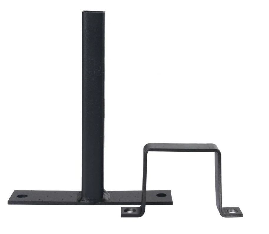 Кронштейн для крепления коллекторов ROMMER со скобой 60 мм