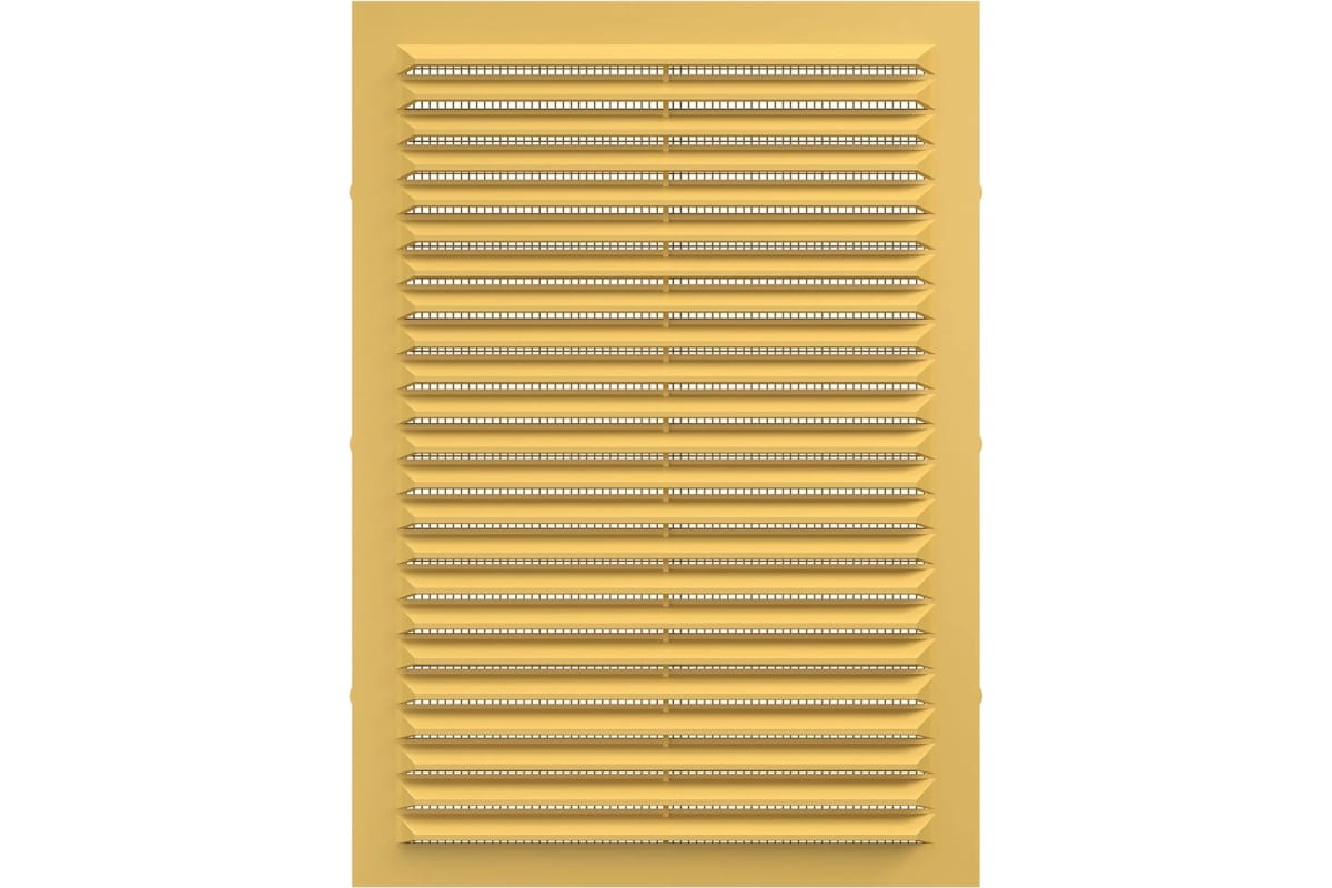 Решетка сетка разъемная 170х240 Бежевый 1724С