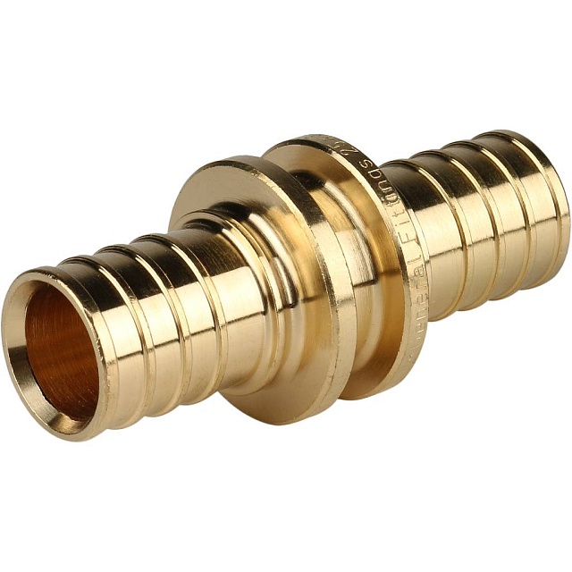 Stout муфта соединительная 25х3/4 нар/резьба аксиальная