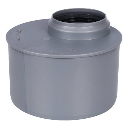 ПВХ Переход 110х50 Sinikon