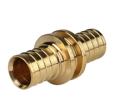 Stout муфта соединительная 32х1 нар/резьба аксиальная