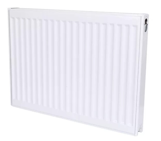 Радиатор 22 тип ROMMER 300х1000 боковое подключение